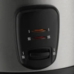 Arrocera y cocedor al vapor Cook@Home Russell Hobbs