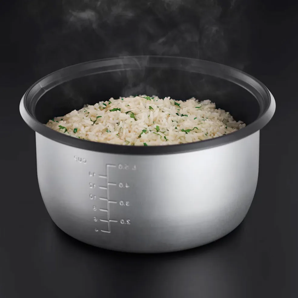 Arrocero Maxicook Russell Hobbs
