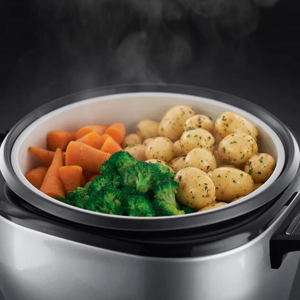Arrocero Maxicook Russell Hobbs