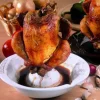 Asador de pollos Chicko Römertopf