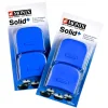 Asas de silicona Azul Solid+ Monix