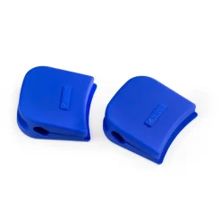 Asas de silicona Azul Solid+ Monix