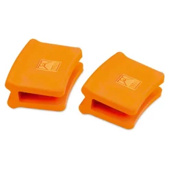Asas de silicona Efficient BRA