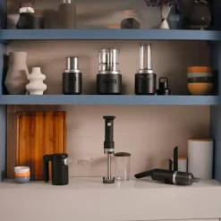 Aspirador de mano inalámbrico Go 12V KitchenAid