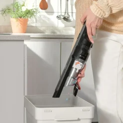 Aspirador de mano Inalámbrico Fino Dustbuster Black&Decker