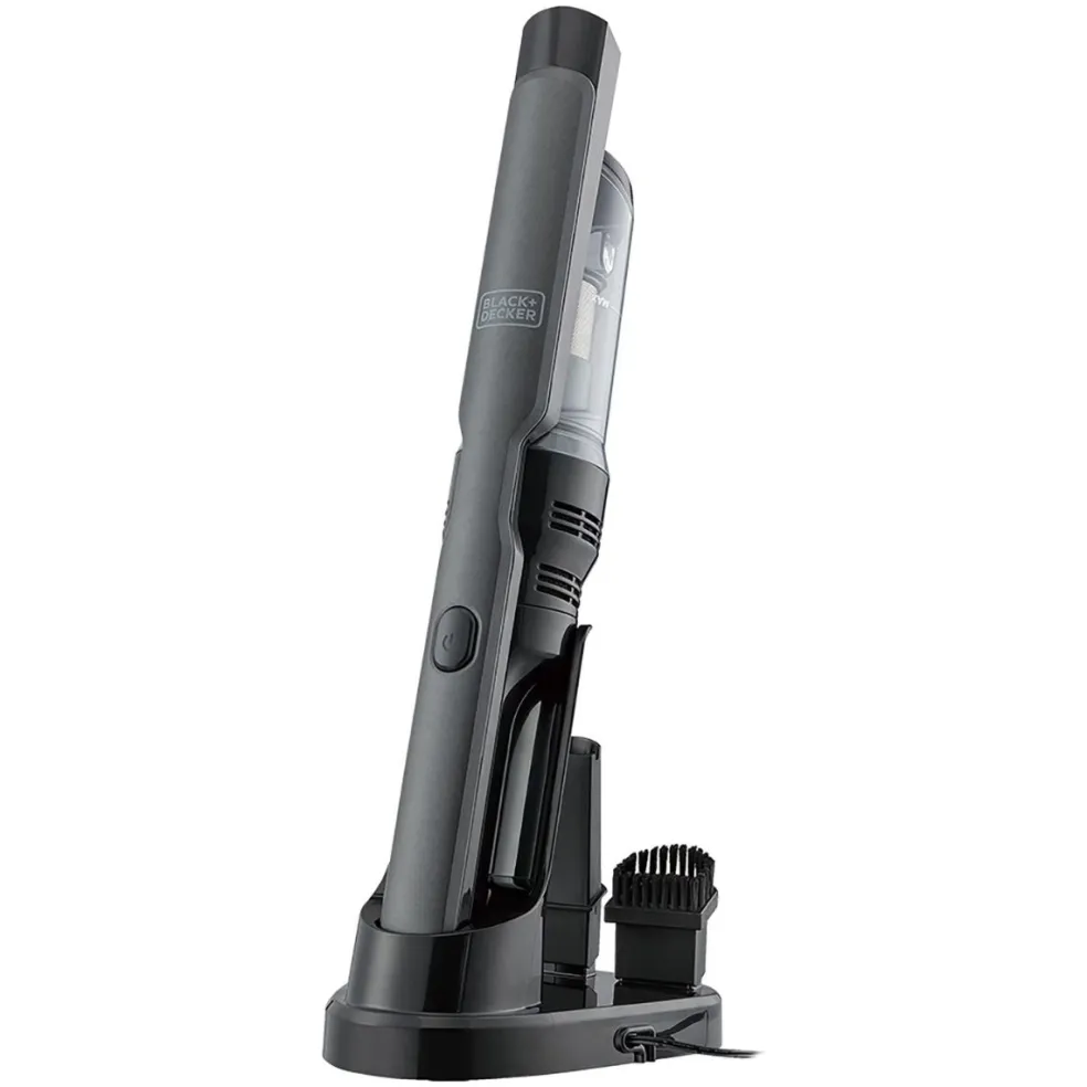 Aspirador de mano Inalámbrico Fino Dustbuster Black&Decker