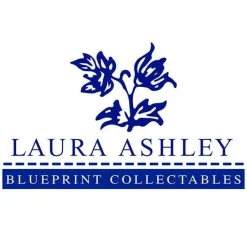 Azucarera de porcelana Laura Ashley