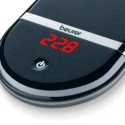 Balanza DE PRECISIÓN digital 2kg KS 36 Beurer