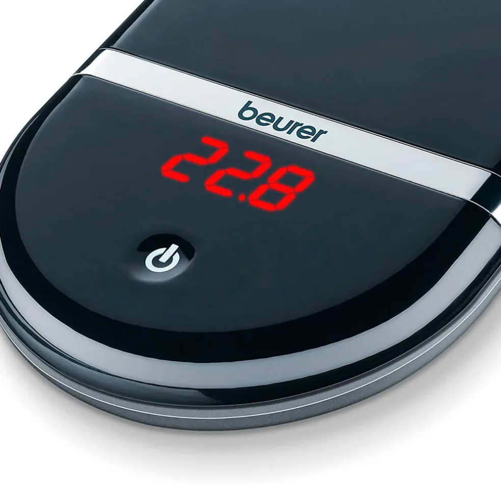 Balanza DE PRECISIÓN digital 2kg KS 36 Beurer