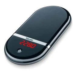 Balanza DE PRECISIÓN digital 2kg KS 36 Beurer