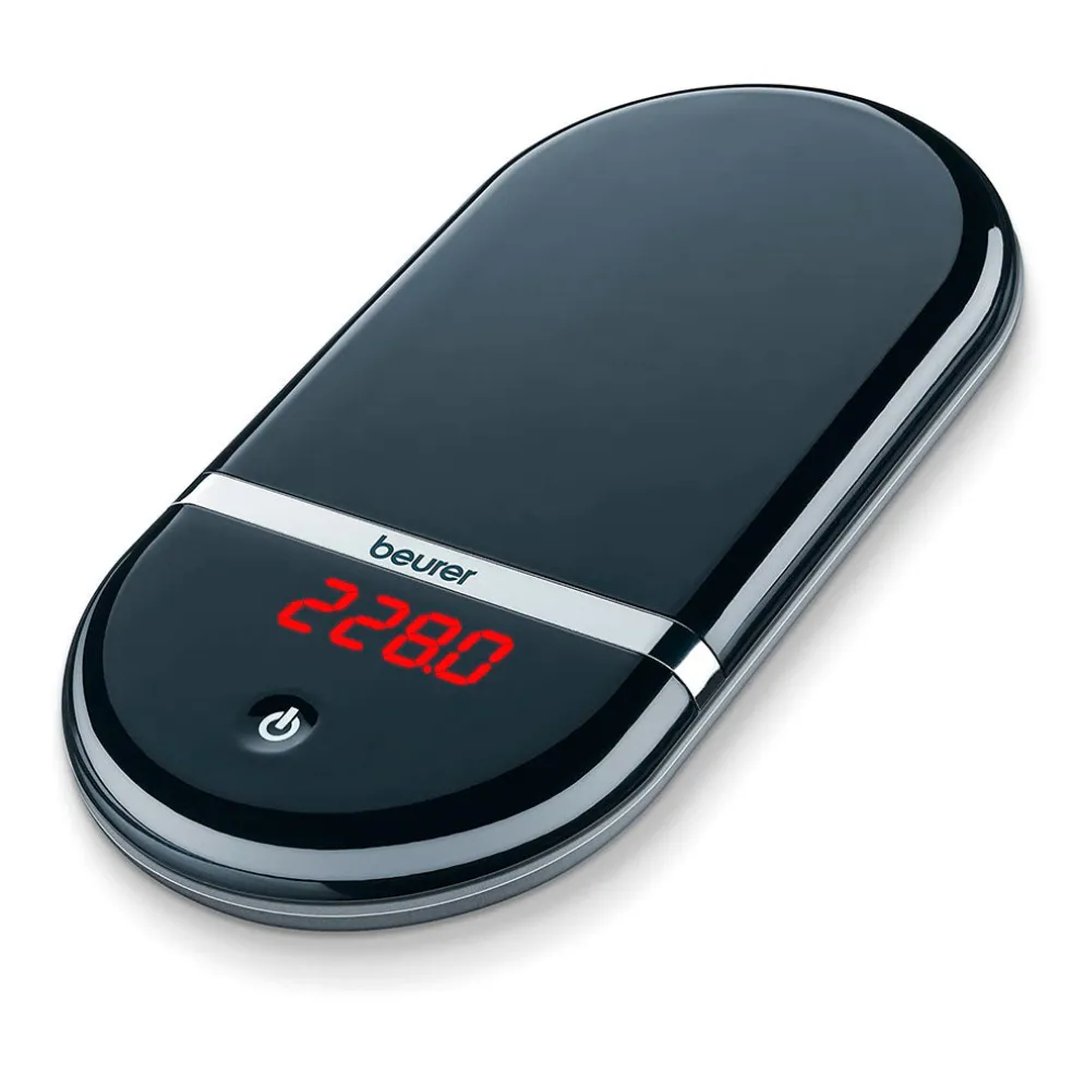 Balanza DE PRECISIÓN digital 2kg KS 36 Beurer