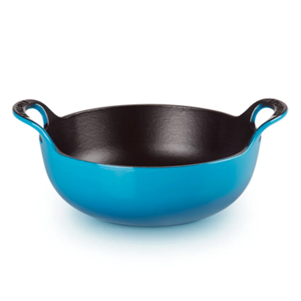 Balti Dish Le Creuset