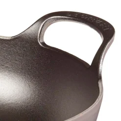 Balti Dish Le Creuset