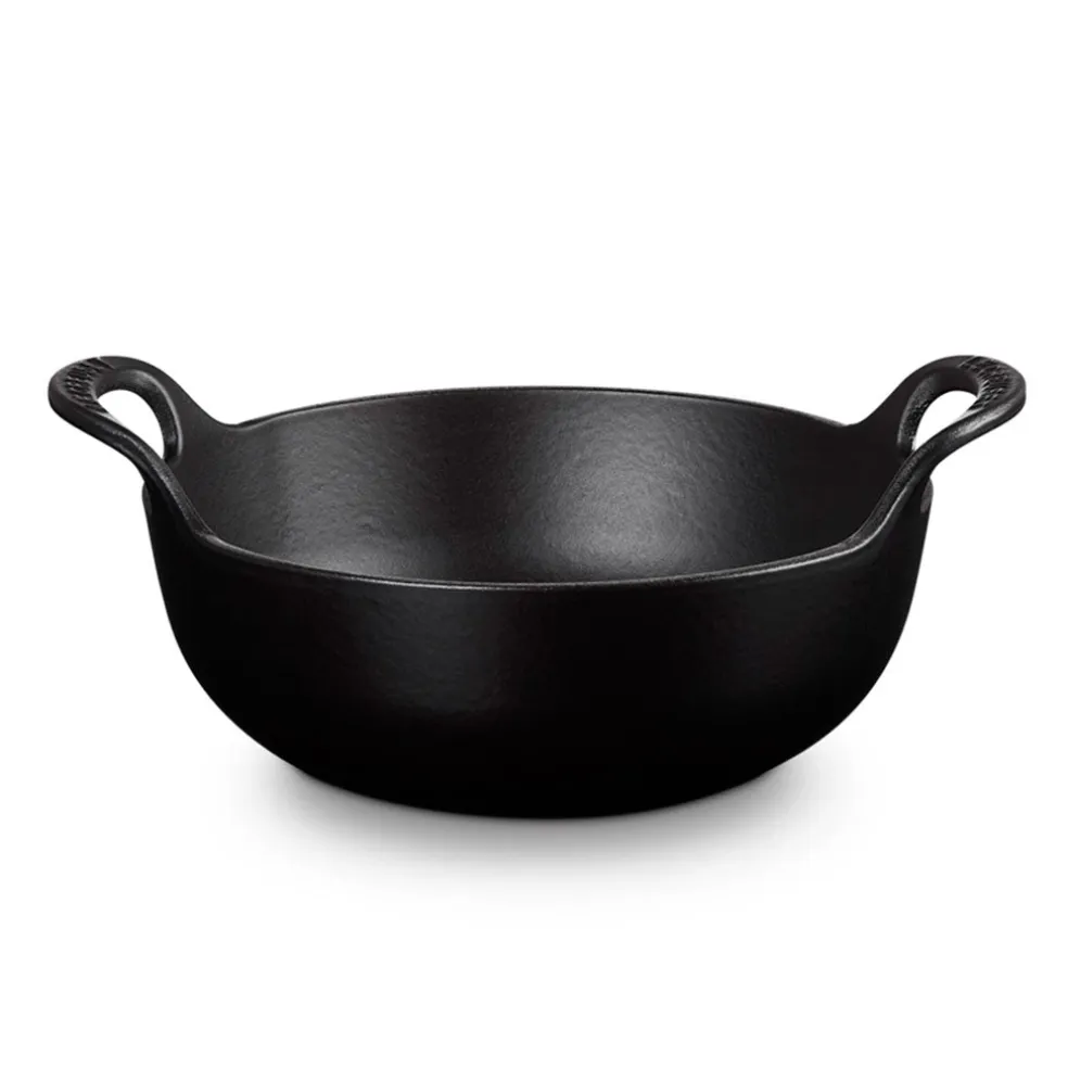 Balti Dish Le Creuset