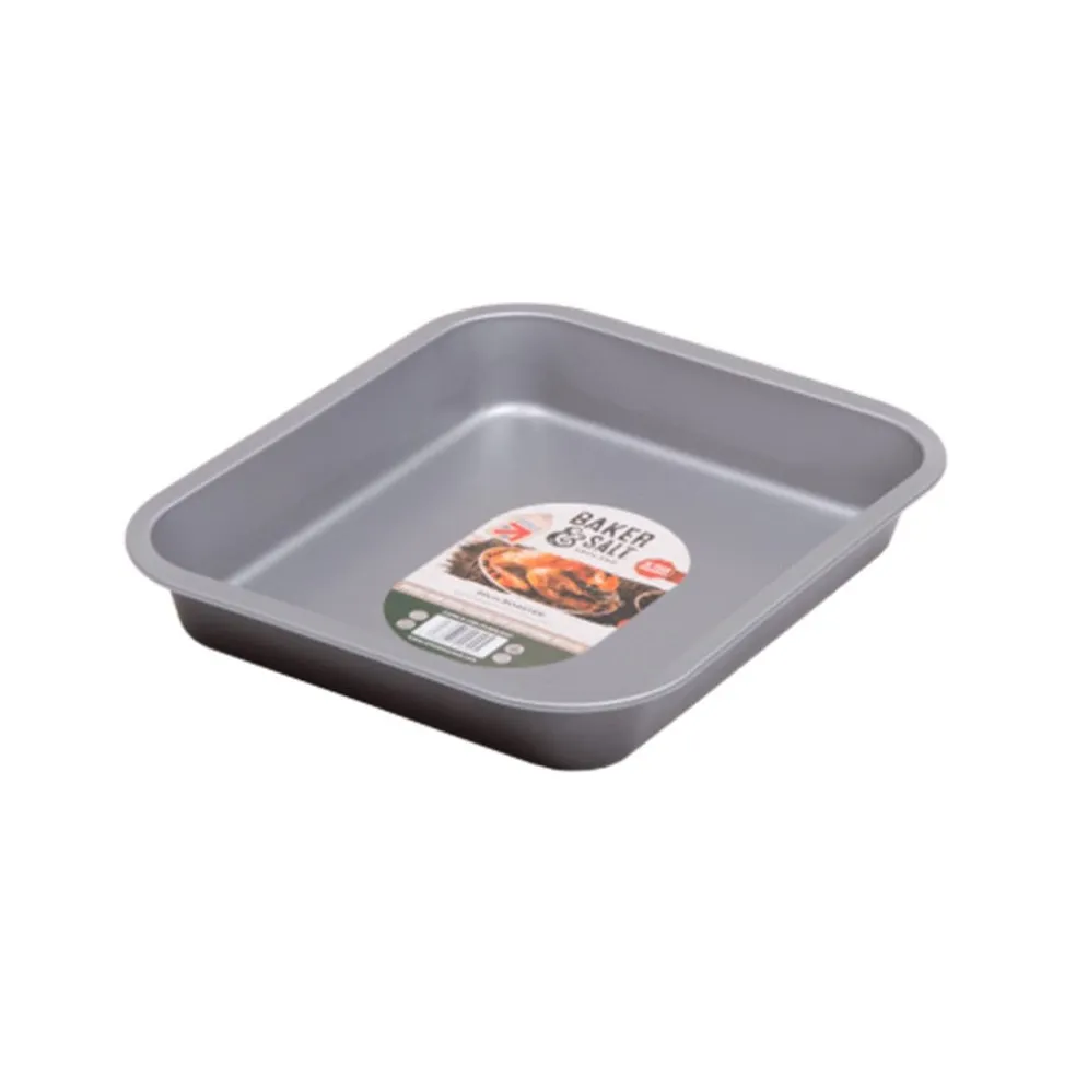 Bandeja antiadherente Baker & Salt®