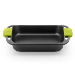 Bandeja antiadherente Foodie 41x29cm BRA