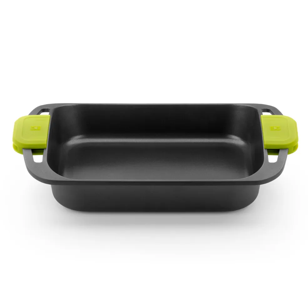 Bandeja antiadherente Foodie 41x29cm BRA