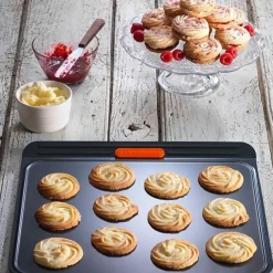 Bandeja antiadherente Le Creuset
