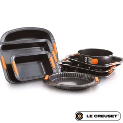 Bandeja antiadherente Le Creuset