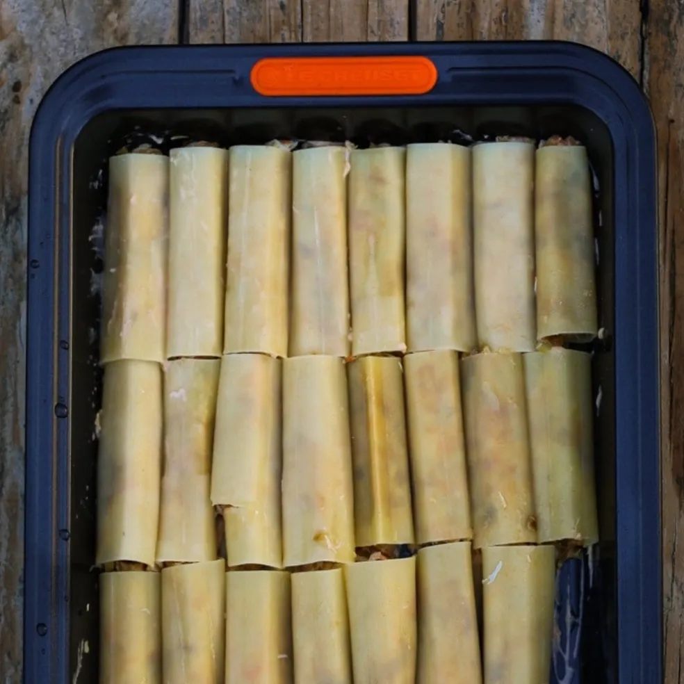 Bandeja antiadherente para horno Le Creuset