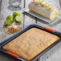 Bandeja antiadherente para horno Le Creuset