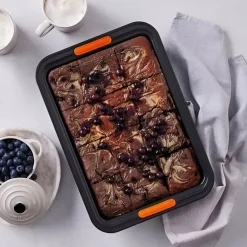 Bandeja antiadherente para horno Le Creuset