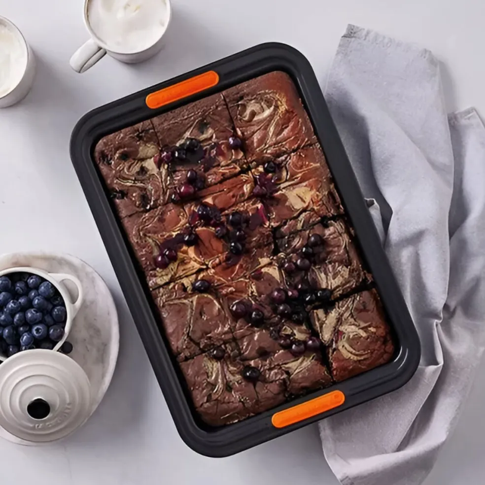 Bandeja antiadherente para horno Le Creuset