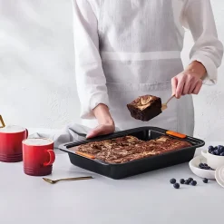 Bandeja antiadherente para horno Le Creuset