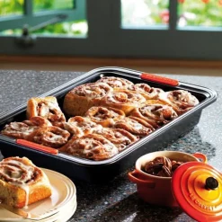 Bandeja antiadherente para horno Le Creuset