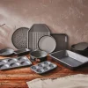 Bandeja antiadherente para pizza Baker & Salt®