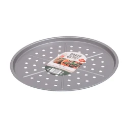 Bandeja antiadherente para pizza Baker & Salt®