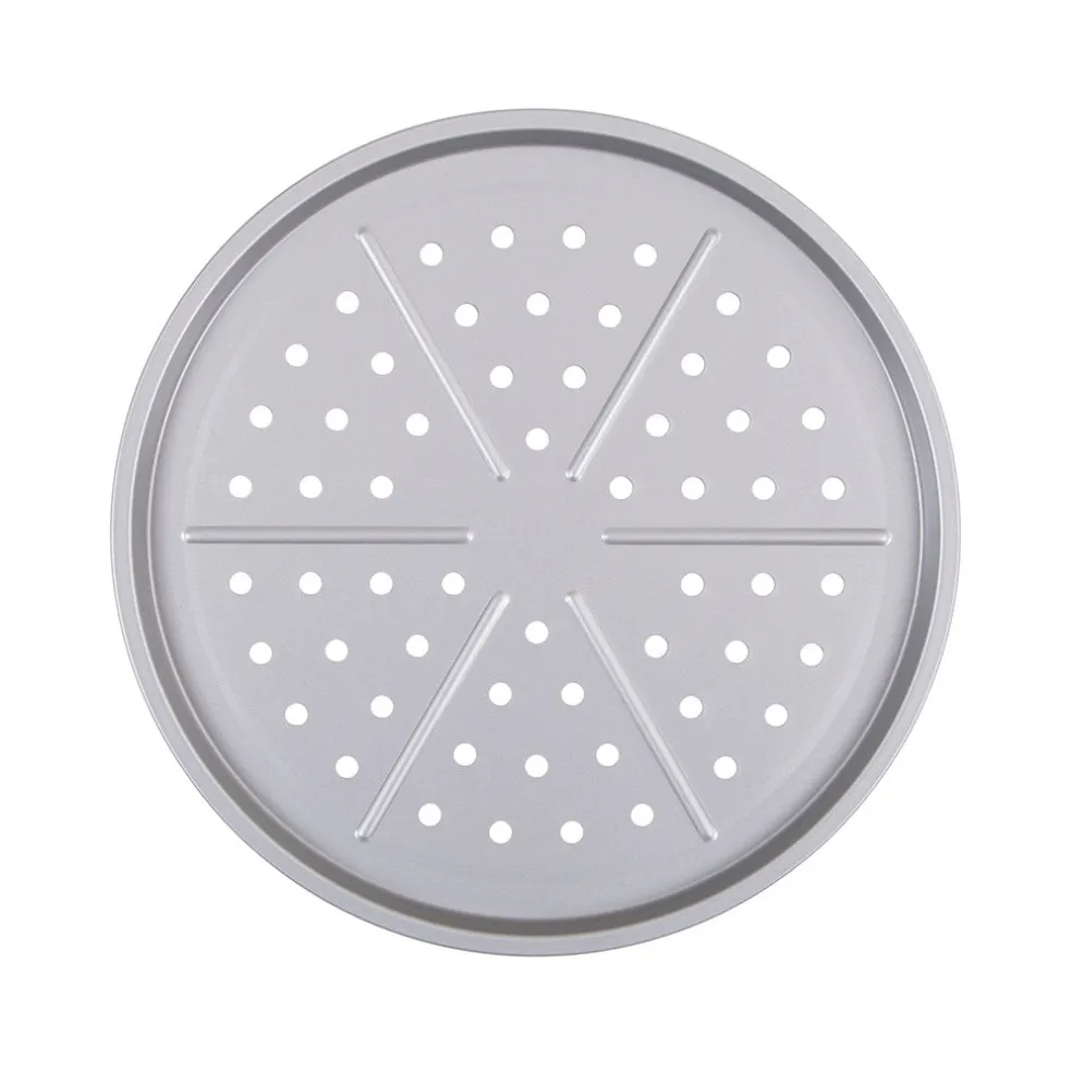 Bandeja antiadherente para pizza Baker & Salt®