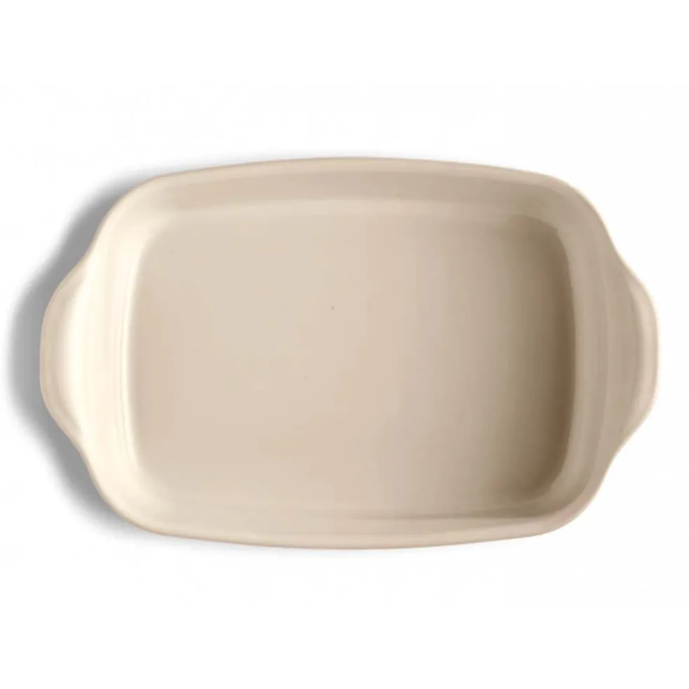 Bandeja cerámica para horno Emile Henry