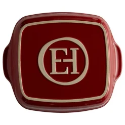 Bandeja cerámica para horno Emile Henry