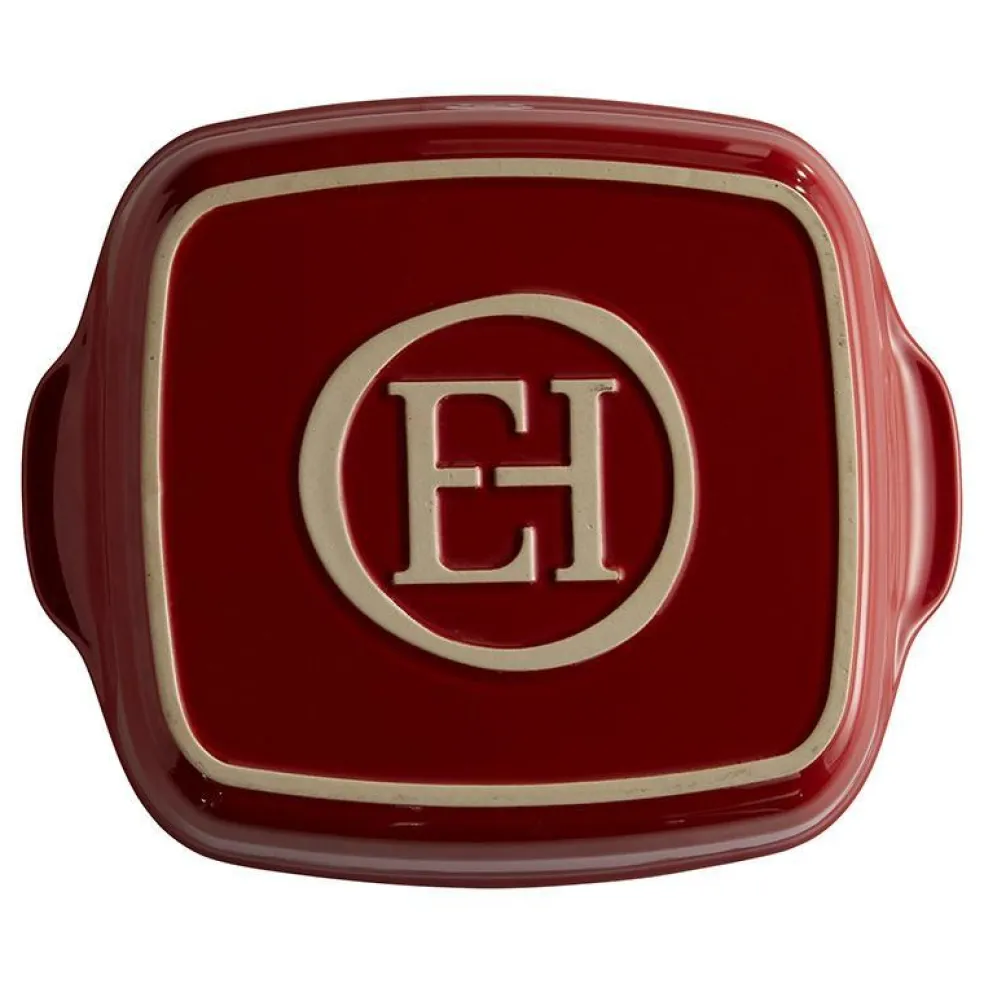 Bandeja cerámica para horno Emile Henry