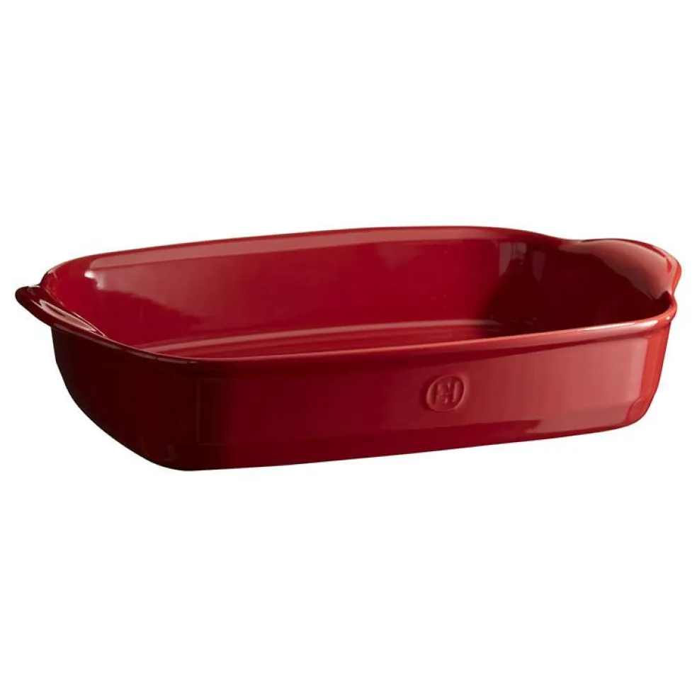 Bandeja cerámica para horno Emile Henry