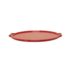 Bandeja cerámica para pizza Emile Henry