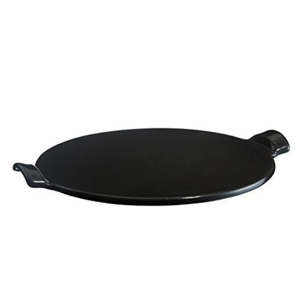 Bandeja cerámica para pizza Emile Henry