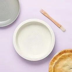 Bandeja cerámica para tartas Mason Cash