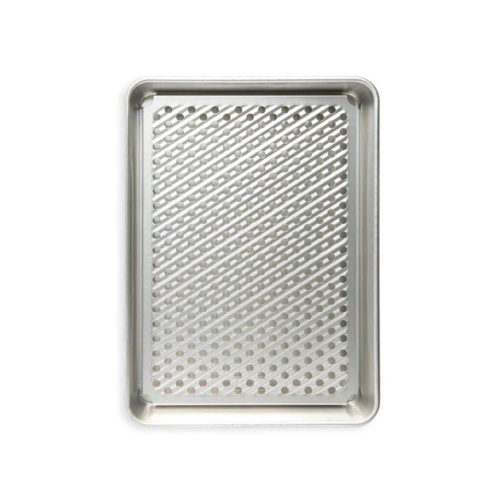 Bandeja con rejilla multifunción Naturals® Collection Nordic Ware