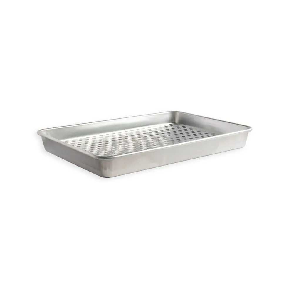 Bandeja con rejilla multifunción Naturals® Collection Nordic Ware