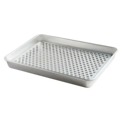 Bandeja con rejilla multifunción Naturals® Collection Nordic Ware