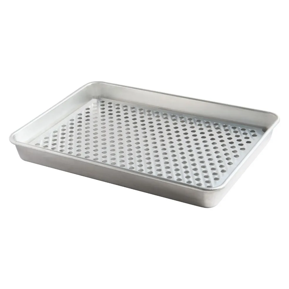 Bandeja con rejilla multifunción Naturals® Collection Nordic Ware