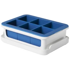 Bandeja de hielo para cubitos grandes OXO