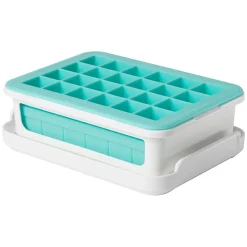 Bandeja de hielo para pequeños cubitos para cocktails OXO