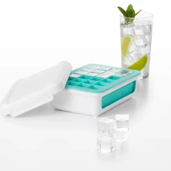 Bandeja de hielo para pequeños cubitos para cocktails OXO