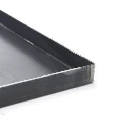 Bandeja de hierro para horno De Buyer