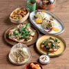 Bandeja de horno de porcelana francesa Caractère Revol
