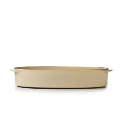 Bandeja de horno de porcelana francesa Caractère Revol
