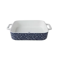 Bandeja de porcelana Laura Ashley